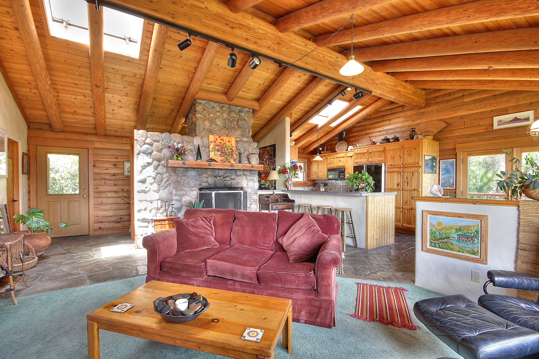 10 San Marcos Trout Club, Santa Barbara, CA 93105 Elizabeth Wagner