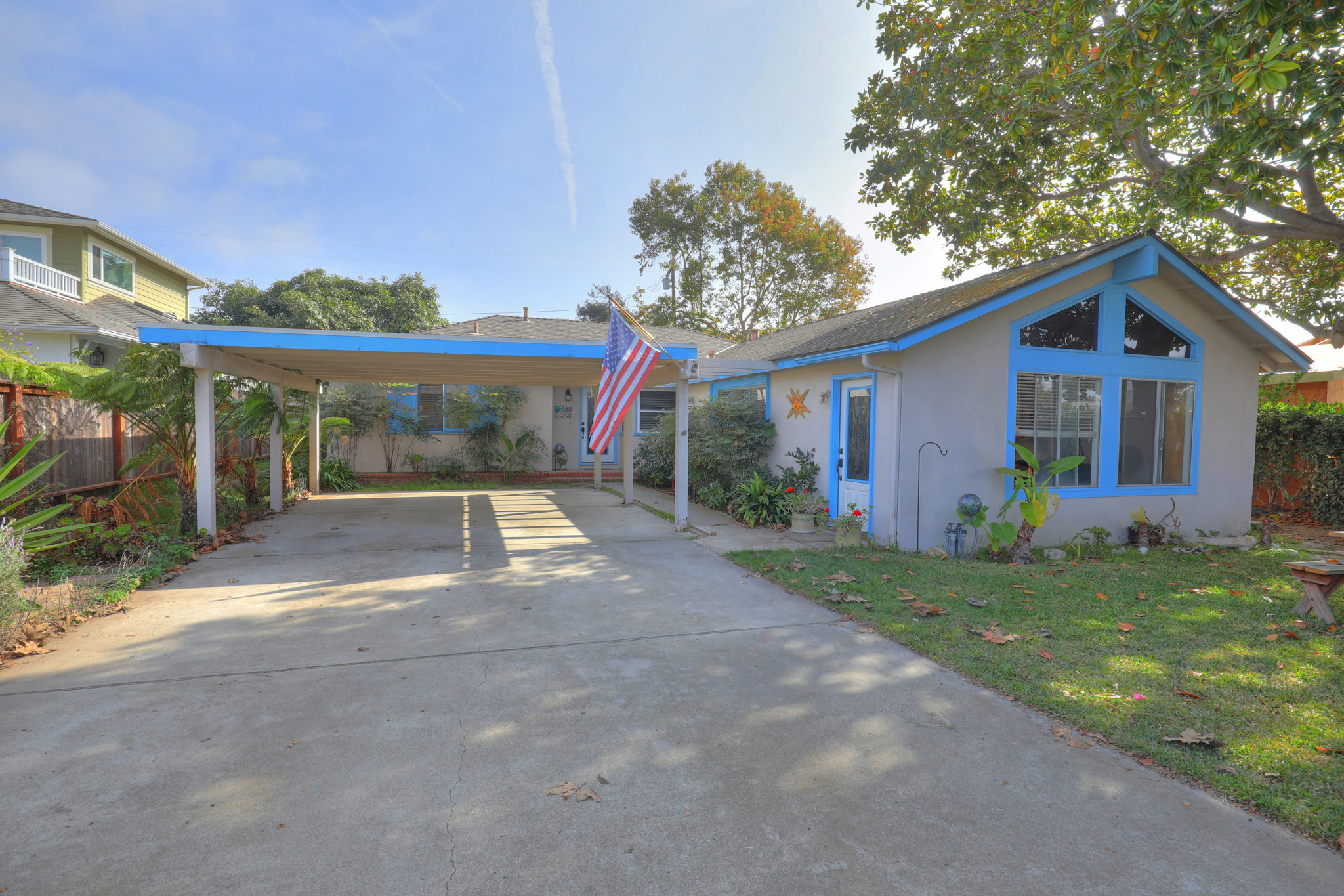 Just Sold 5576 Calle Ocho Carpinteria, CA 93013 Elizabeth Wagner