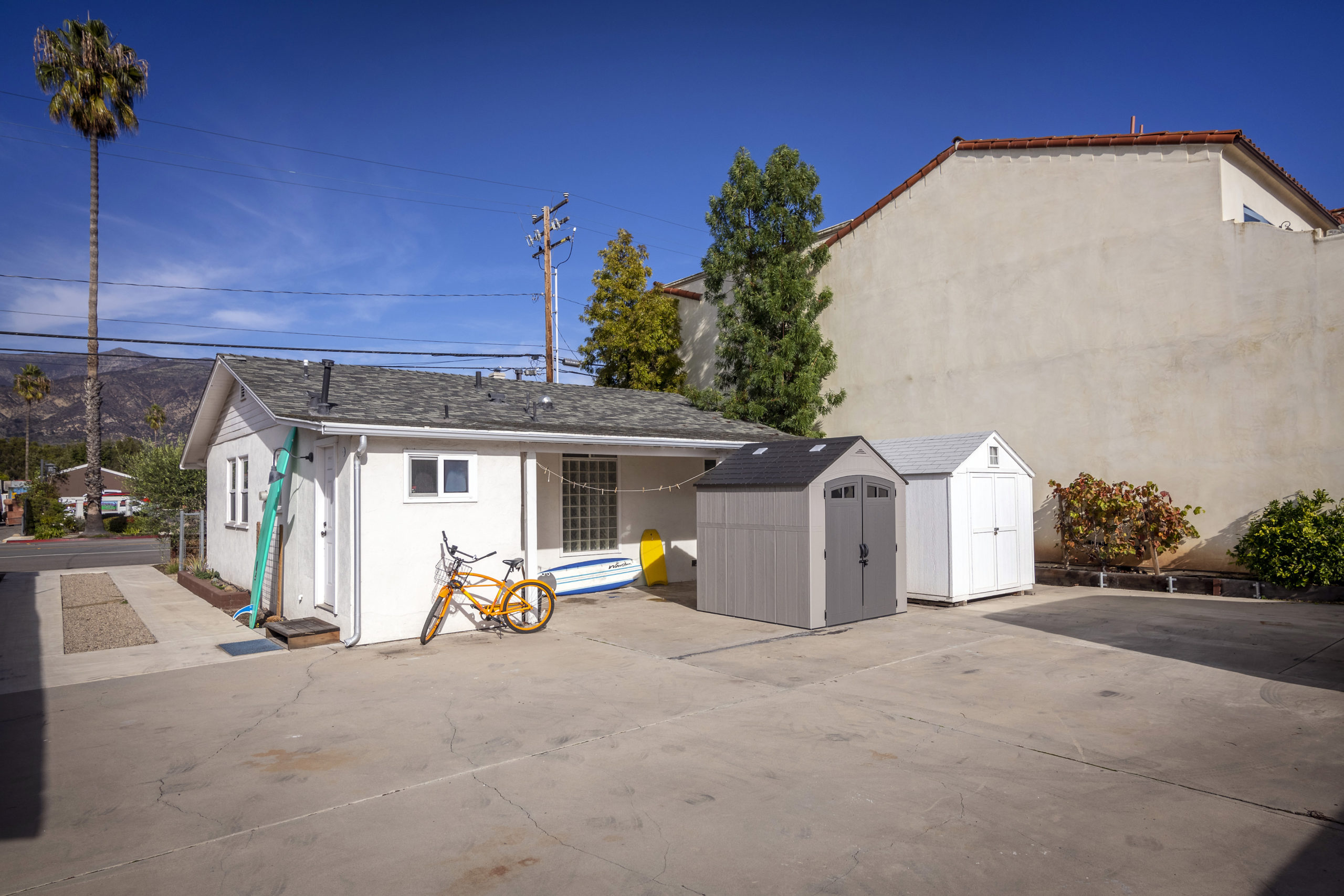 4643 Carpinteria Avenue, Carpinteria, CA 93013 Elizabeth Wagner Real